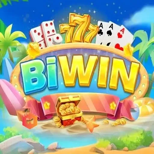 BIWIN - Game Santai yang Seru dan Menghibur