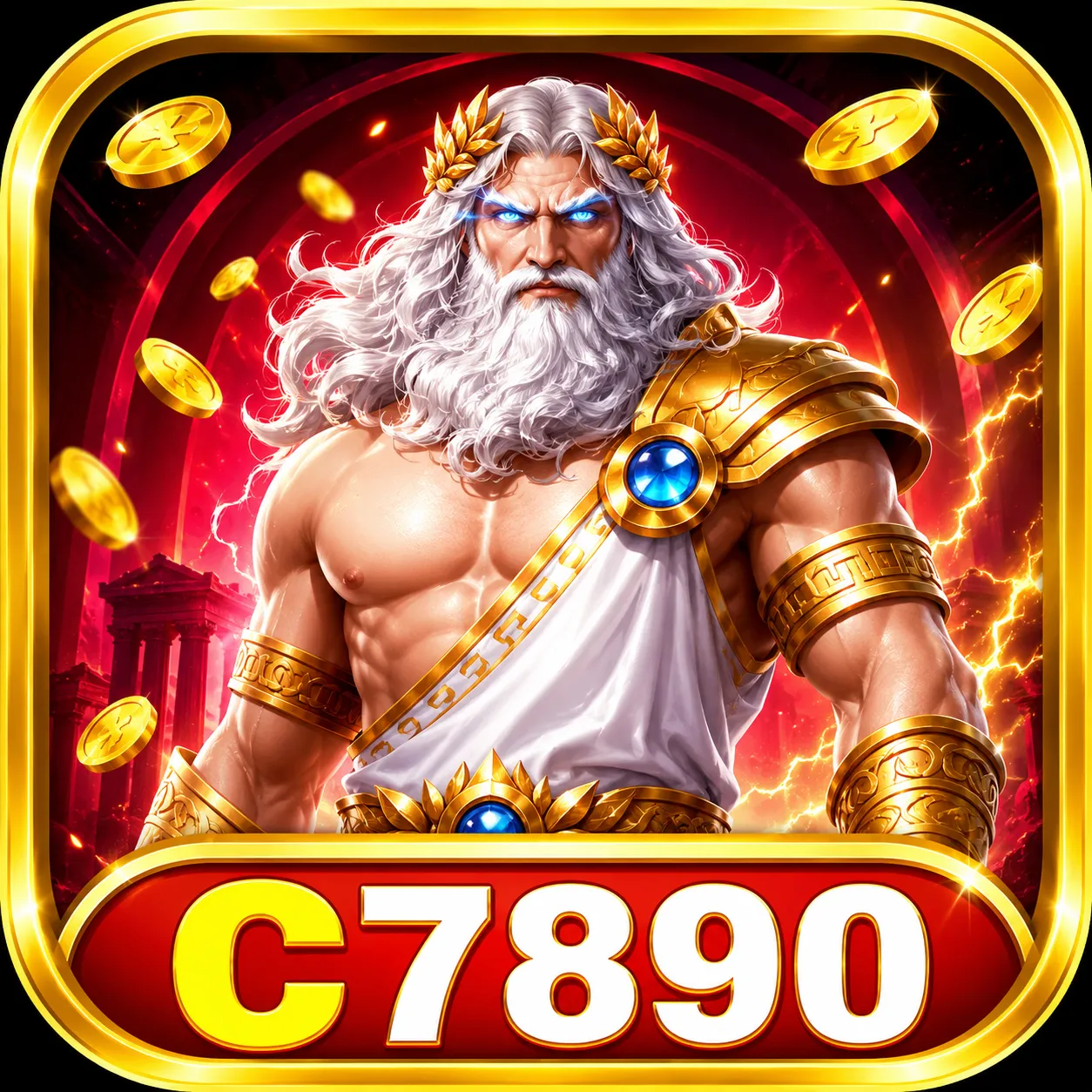C7890 - Game Poker Seru dan Menantang