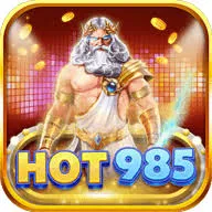 HOT985 - Game Olahraga Seru dan Menantang