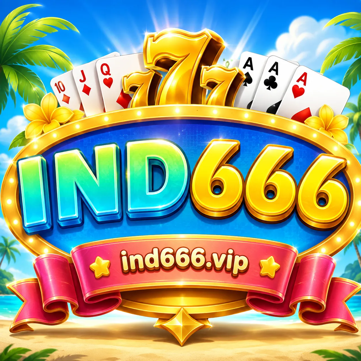 IND666 - Bangun Kerajaan Bisnis Anda