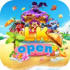 LKOPEN - Game Gaple Seru dan Menarik