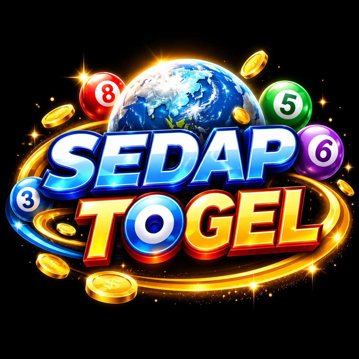 SEDAPTOGEL - Game TPS Seru dengan Beragam Tantangan