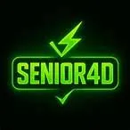 SENIOR4D - Permainan Domino Seru dan Menarik