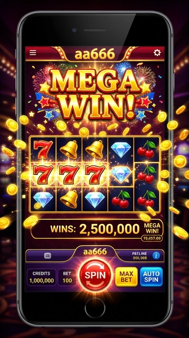 Screenshot aplikasi aa666 menampilkan berbagai kategori aplikasi yang tersedia.
